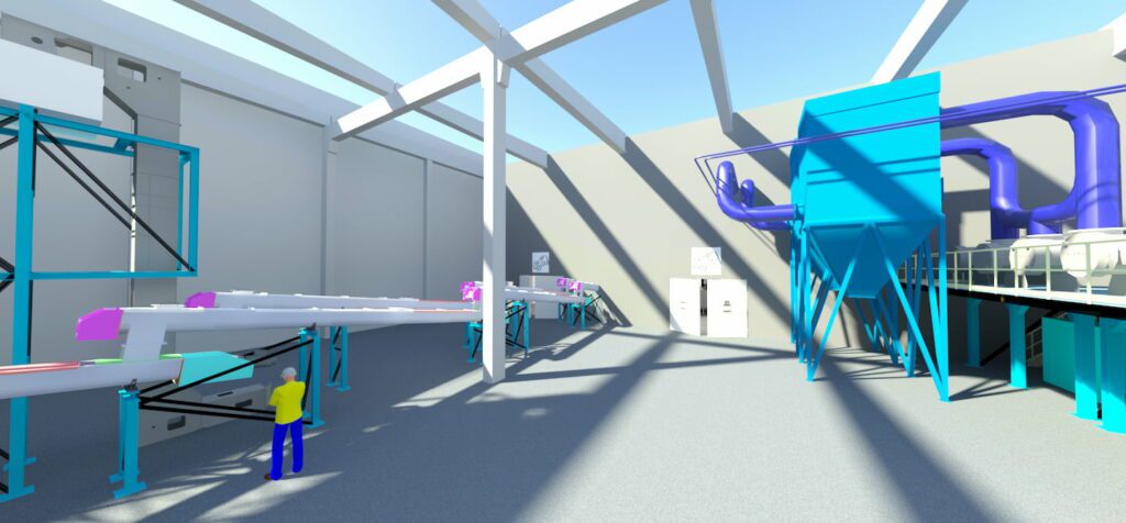 A story of impact for MEAM: doing old things in a new way | Polytek